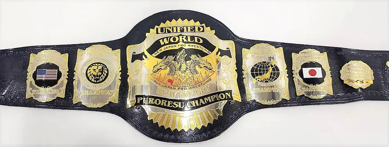 Top quality wrestling belt customize OEM ODM High Quality Manufacture Ufc Custom Wrestling Championship Belt