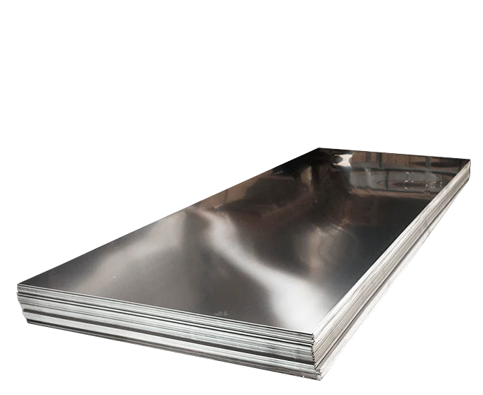 AiSi mirror 316 201 304 430 409l stainless steel sheet 4x8 2D 0.8mm thick stainless steel plate