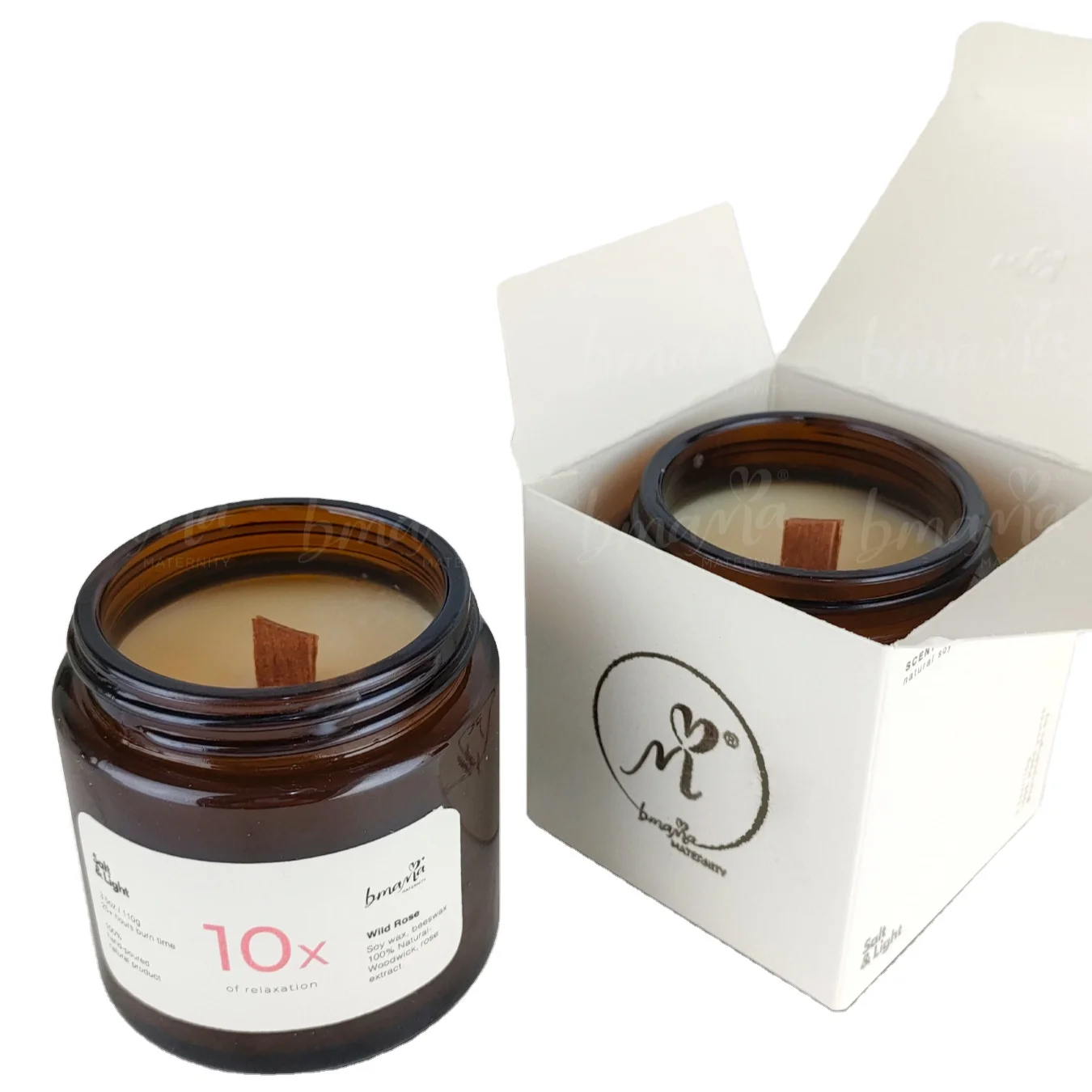 Manufacturing Natural Soy Wax Scented Candles Custom Made Luxury Gift Set Aroma Tins Jar Candle for Bulk Buyers