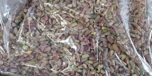 Pure Organic Pistachio Nuts / Roasted Pistachio Nuts / Sweet Pistachio at Affordable Prices