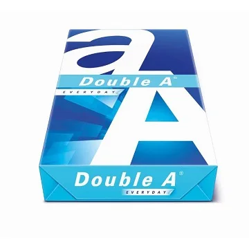Manufacturer Double A A4 Copy Paper