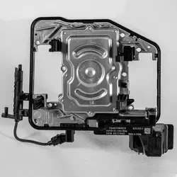 0AM927769D DSG 7-Speed Auto Transmission Systems Transmission parts gearbox parts DQ200 TCU TCM for Audi Skoda 0am927769d