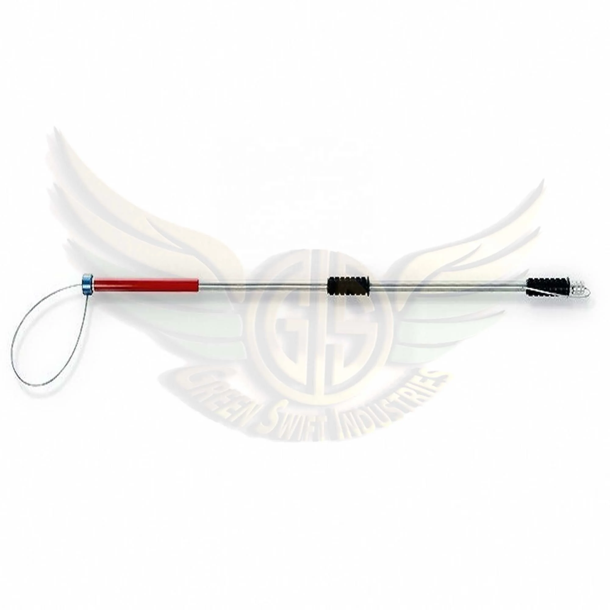 Новый быстросъемный собачий захват | Шест для контроля животных от GREEN SWIFT