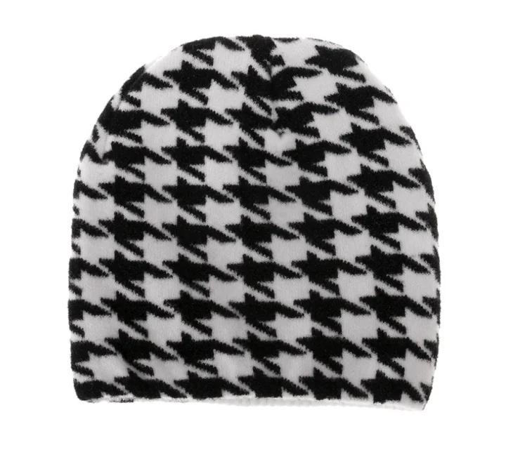 New Arrival Wholesale Winter Products Cool Protect Beanies Caps Custom Colorful Comfortable Beanie