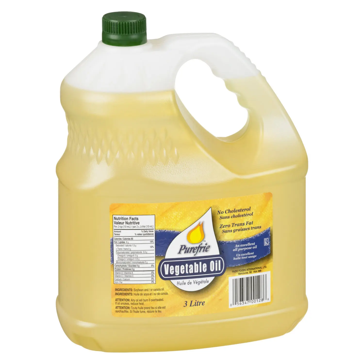 Crude Palm Oil CPO sunflower oil RBD Palm Olein / Vegetable Cooking Oil / Cooking Oil Halal Pure Vegetable Palm Cooking Oil