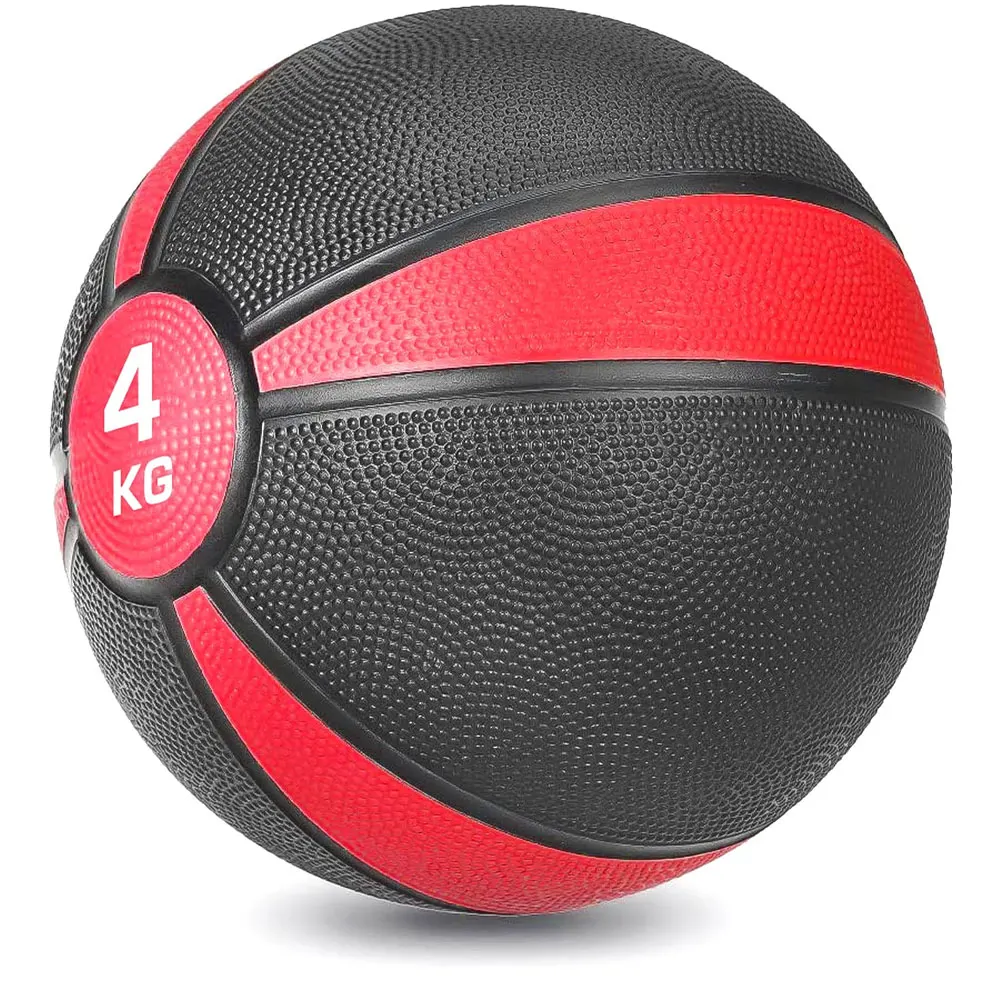 Best Selling Medicine Ball For Weight Training Soft Custom Pu leather Strength Training Medicine Slam Ball