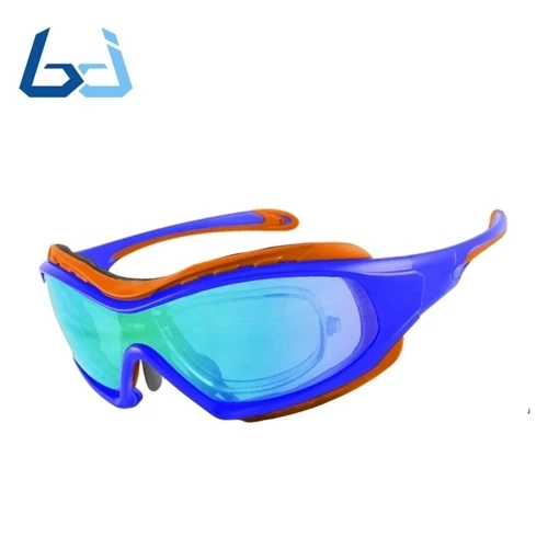 Спортивные очки для Крикета