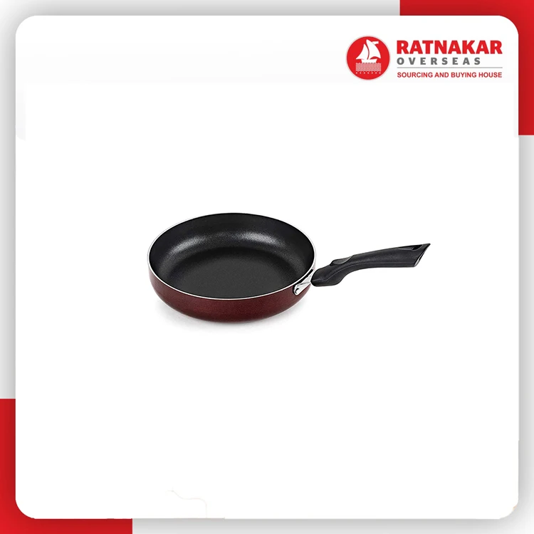 Direct Factory Honeycomb Non Stick Pan Induction Compatible Premium Honeycomb Non Stick Pan For Sale  At Lowest Price