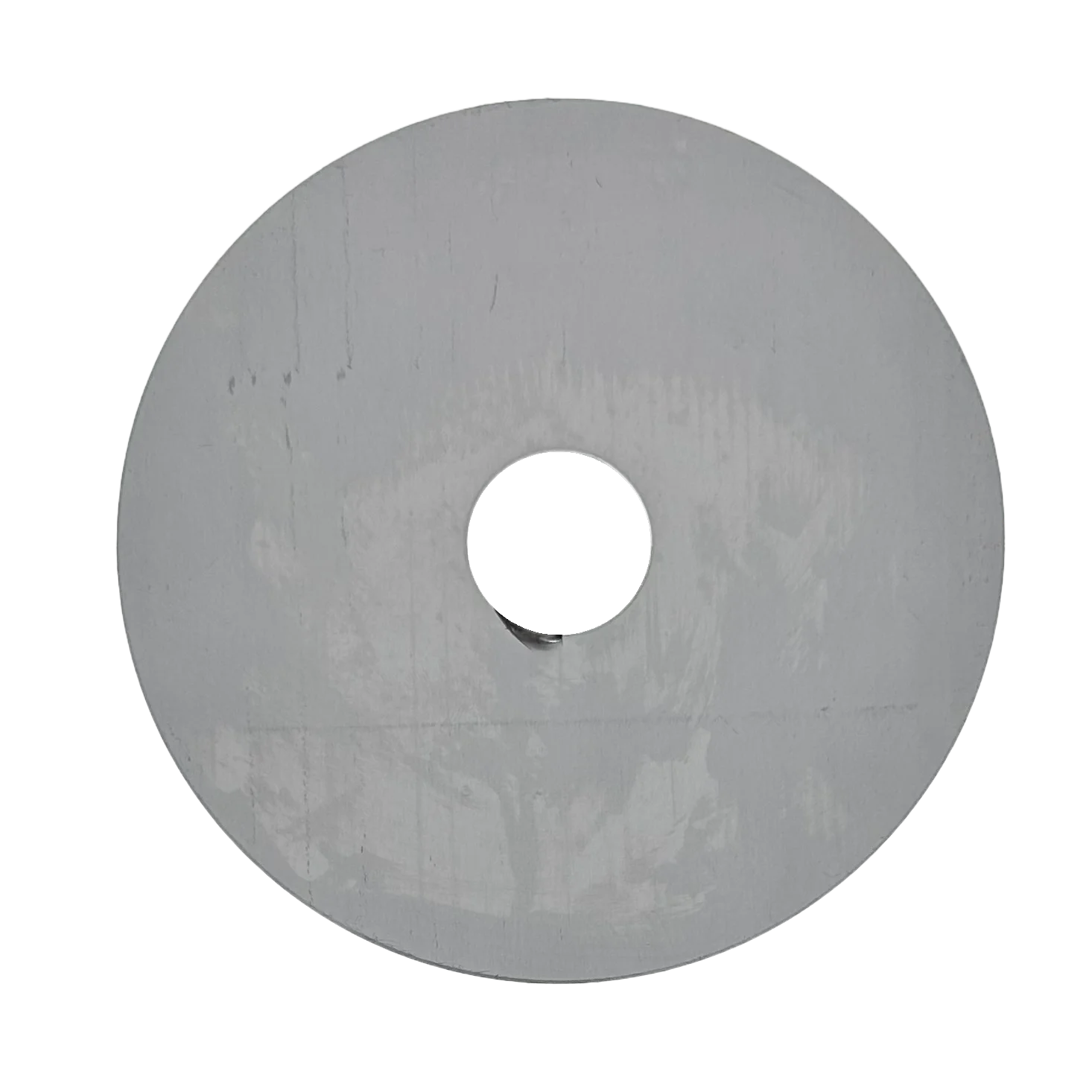 Aluminum Fire Sprinkler Head Guard Water Shield