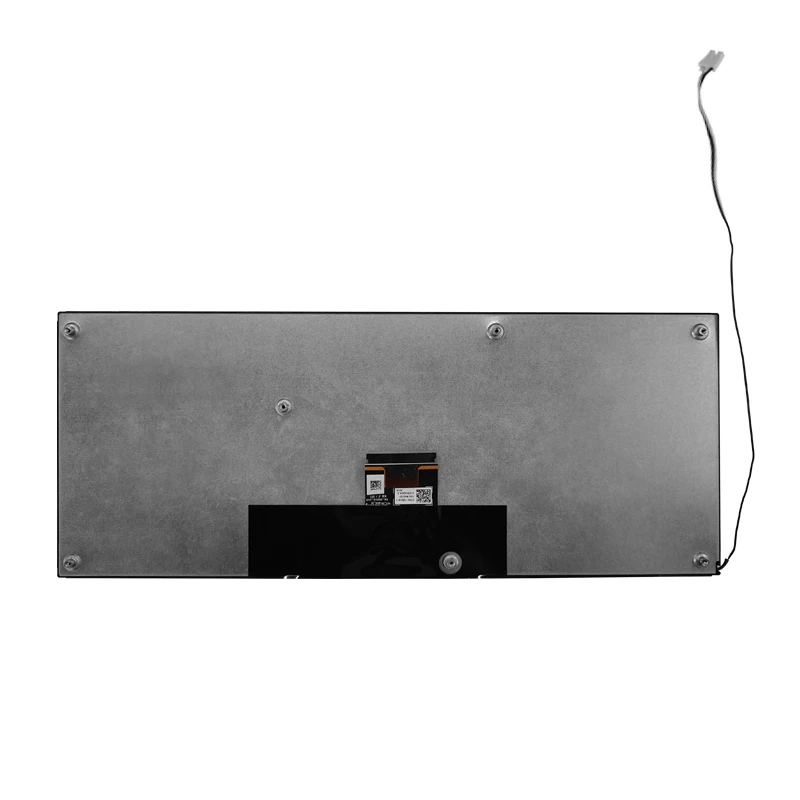 Bar Type Screen 12.3inch Lvds Tft Lcd Module 1920*720 800Nits Brightness Lcd Display Panel