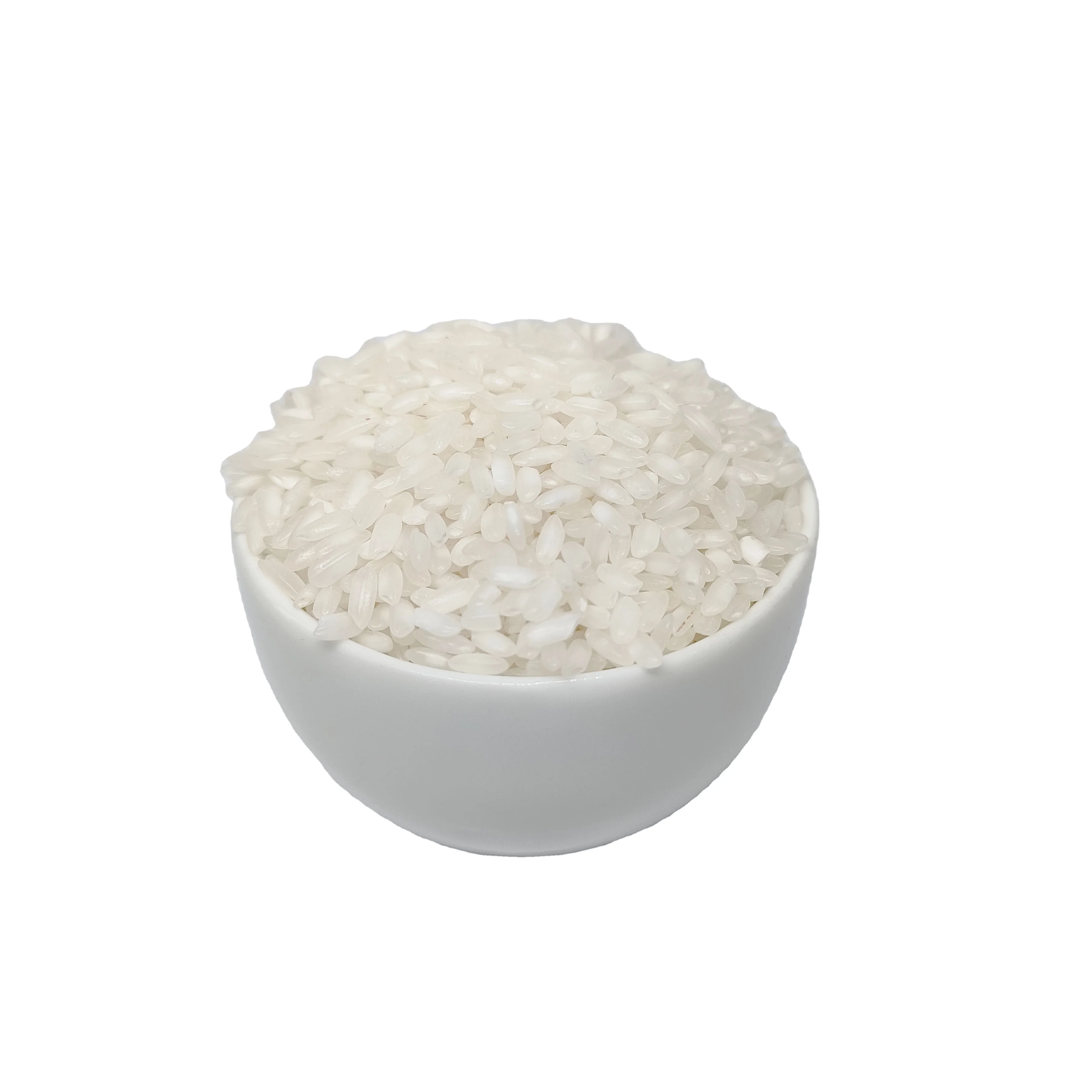 Круглый зернистый рис Yummy супер-средний 5% сломанный всегда доступен во Вьетнаме от ведущего