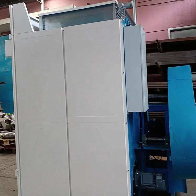 Industrial laundry equipment large capacity clothes dryers towel drying machine tumble dryer secadora secadora de ropa