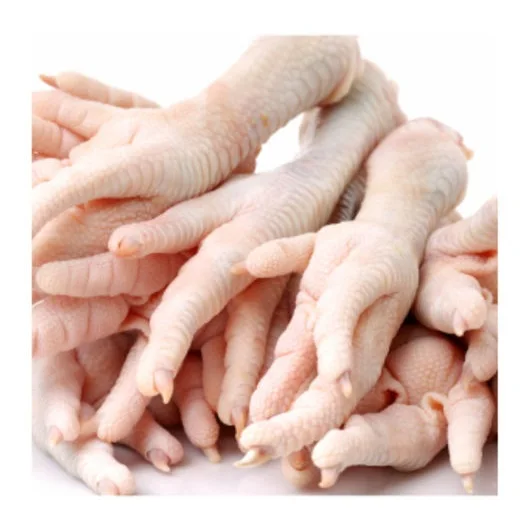 Frozen Chicken Feet Origin Frozen Chicken Paw Chicken Frozen Feet and Paws Approved