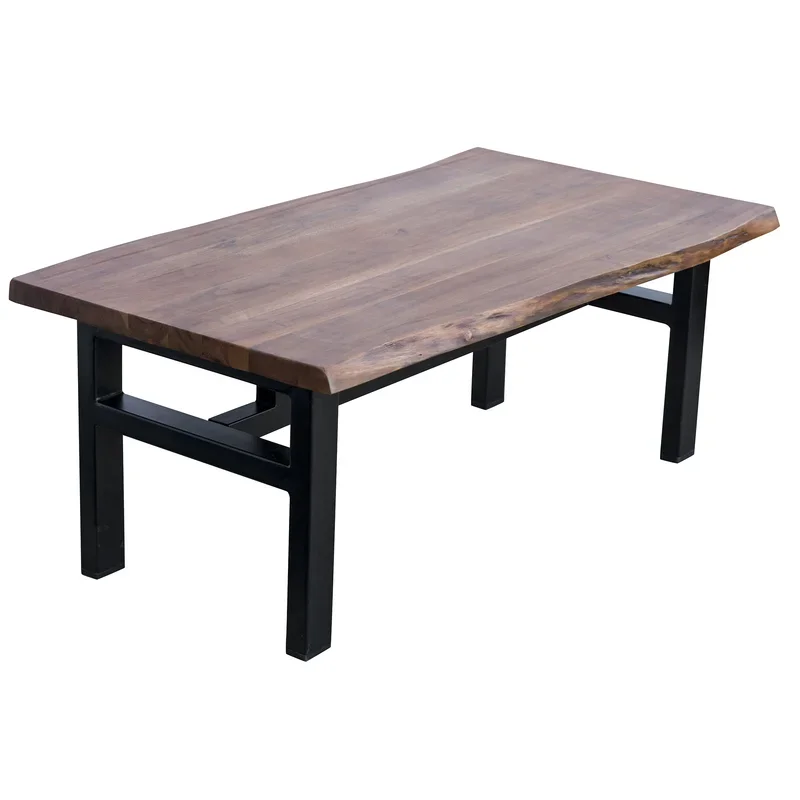 Live Edge Dining Tables Acacia Wood Tables Handmade Dining Tables At Wholesale Price