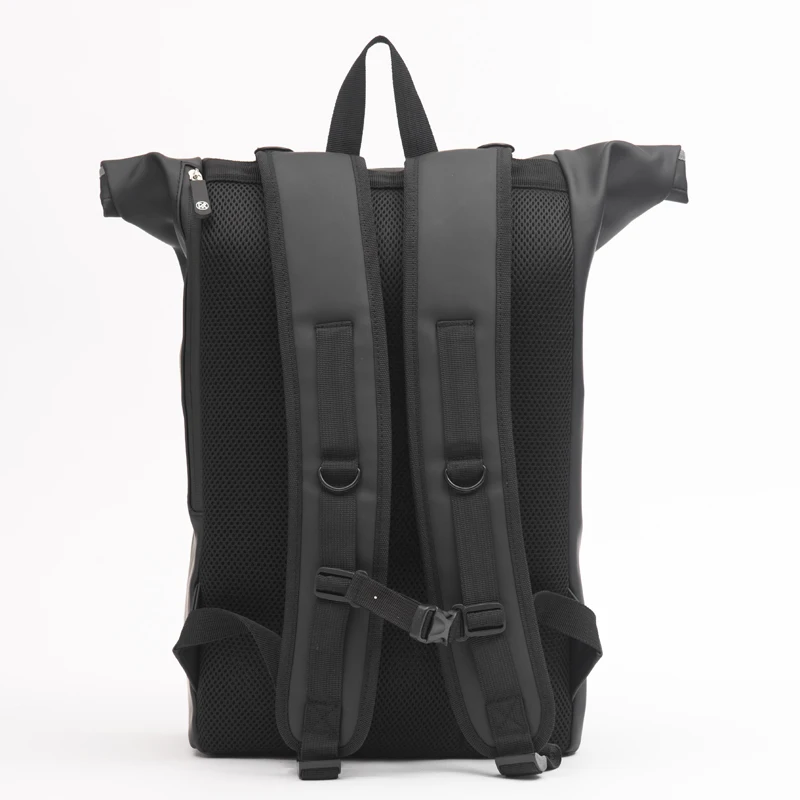 Fashion Logo Casual Backpack Snow Canvas Sports Bag Ready To Export OEM ODM Backpack Sports Customized From Vietnam Manufacturer