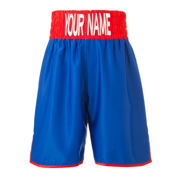 Custom Design Mens Fight Short MMA Shorts Wholesale Fight Wear Made Best Quality Boxing Maui Thai Shorts