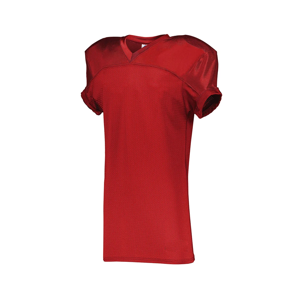New Design 2024  factory cheap American Football Uniform Youth American Football Uniform