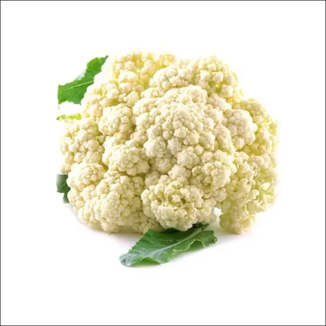 Promotional manufacturer premium grade cheap price cauliflower Agricultural produce fresh cauliflower ready now
