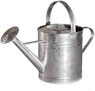 Garden Watering Can Garden Watering Pot 8L watering can for indoor and outdoor garden settings Can be used as a decorative
