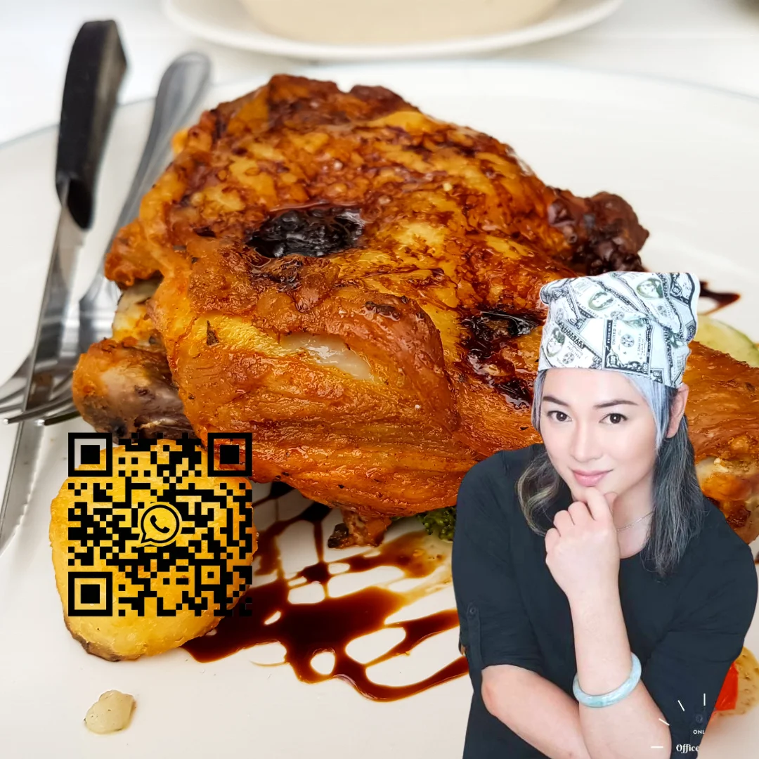 Жареная курица Ajintai Zen Zain, пикантная полоска терияки, тонкие курицы, японские крекеры бенто, закуска, тайские закуски, закуски