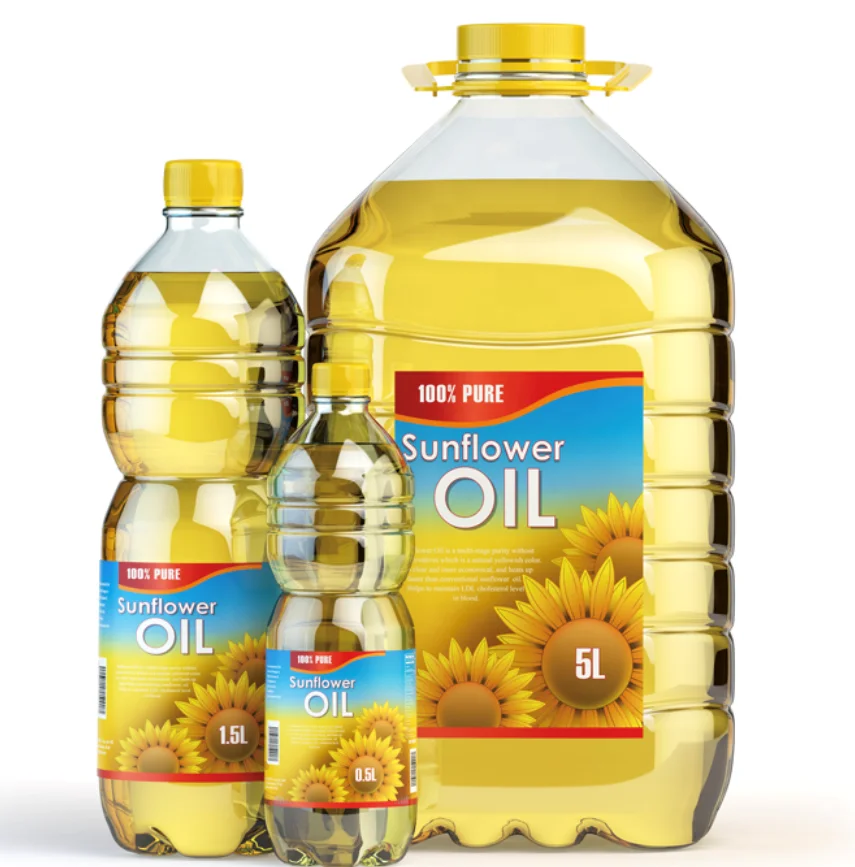 Sunflower Oil for sale