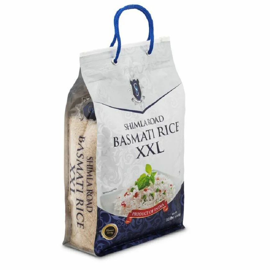 In Stock Wholesale Price Basmati Rice For Sale High Quality