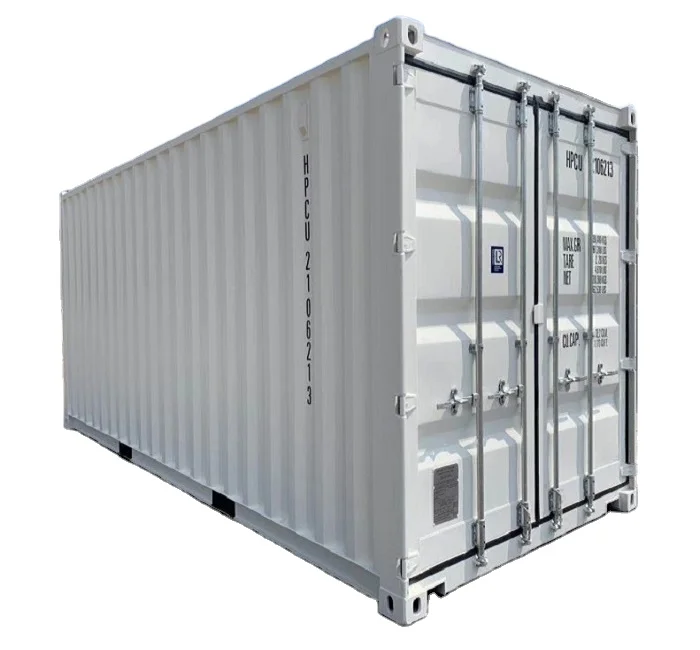 40ft High Cube 40 feet ft 40 foot Dry Cargo Shipping Container