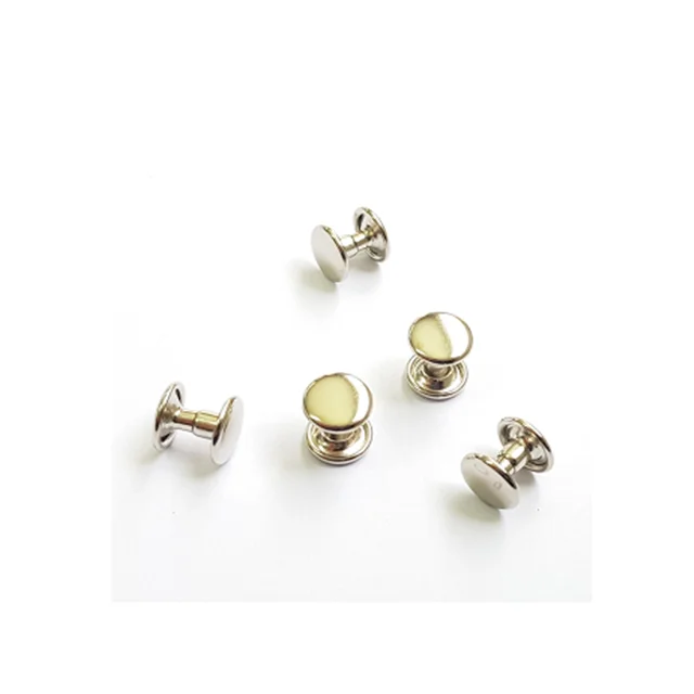 [JUAN METAL] RIVET	stable caulking simple work for bignners applicable rivet design upgraded in caulking efficiency KOTRA