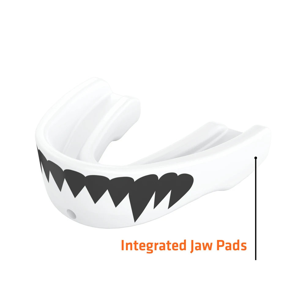 Comfortable Custom MMA Boxing Taekwondo Gym Exercise Sport Equipment Mouth Guard Basketball Soccer Mouth Guard