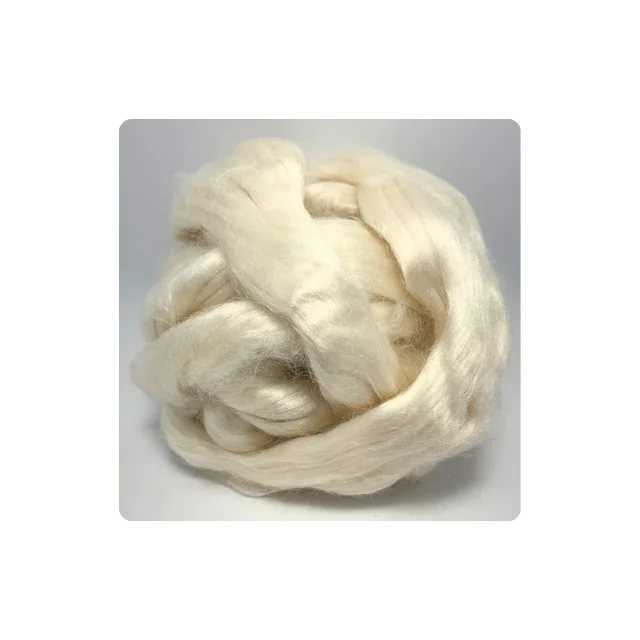 BEST PRODUCT ROYAL LOTUS FIBER NATURAL LOTUS SILK FROM BLUE LOTUS VIETNAM