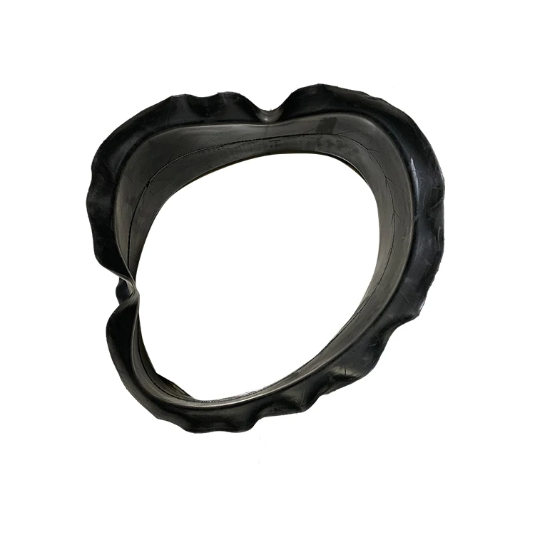 China Factory 650/700R16 Tyre Flap Truck Tire Rubber Inner Tube