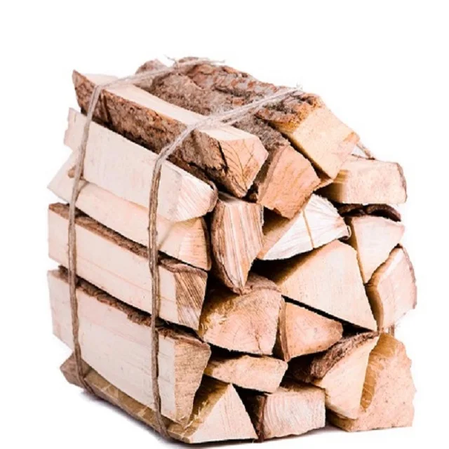 Hot sales Romania Dried Split Firewood,Kiln Dried Firewood in bags Oak fire wood
