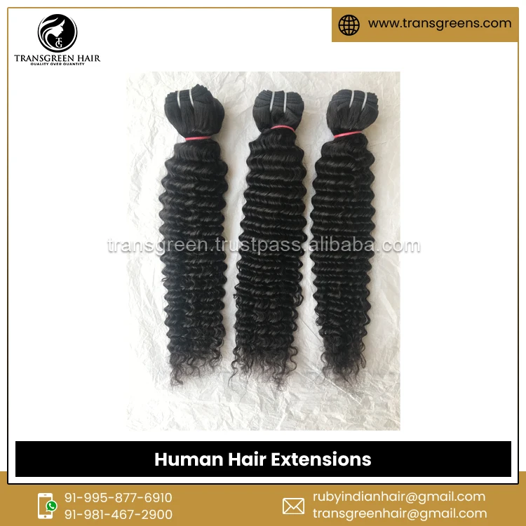 KBL-Perfect Lady Genesis Virgin Mongolian Hair from Top Listed Indian Manufacturer & Exporter at Lowest Price