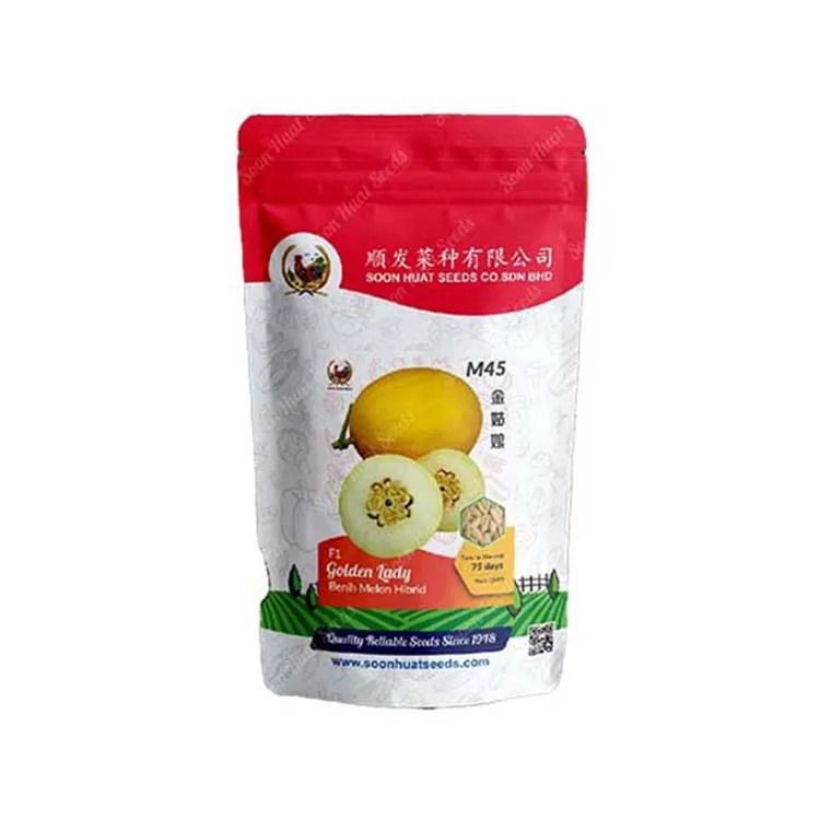 Factory Price Premium Quality Good Grade Fresh Fruits Golden Lady Melon Organics Freshness and High Sweet Malaysia Manufacturing