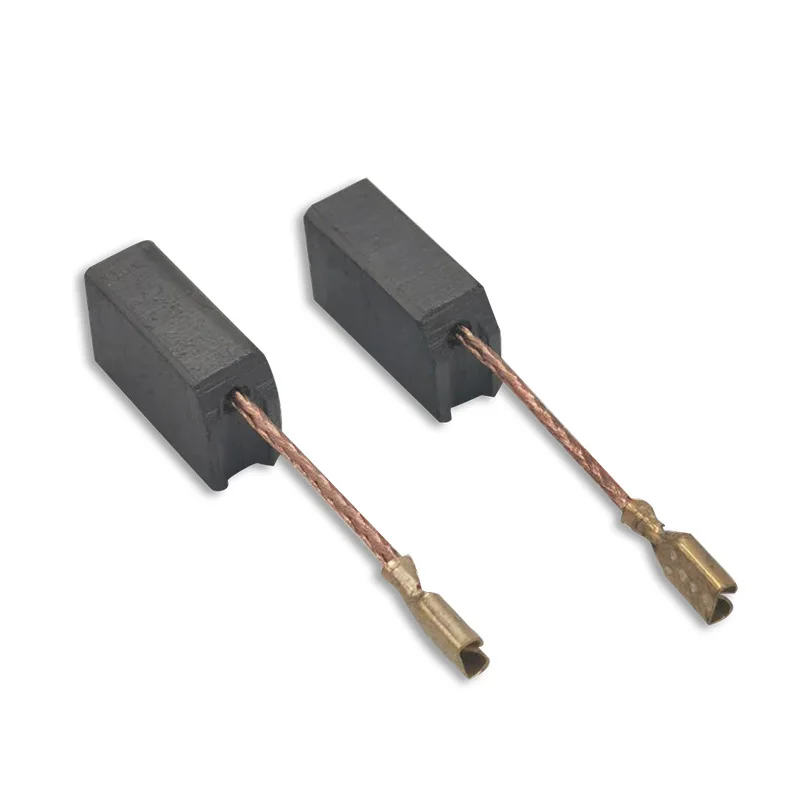 Big Worx carbon brush module 6x11x15mm carbon brushes for angle drinder WU829  WU771 WU816 WU900 WU811