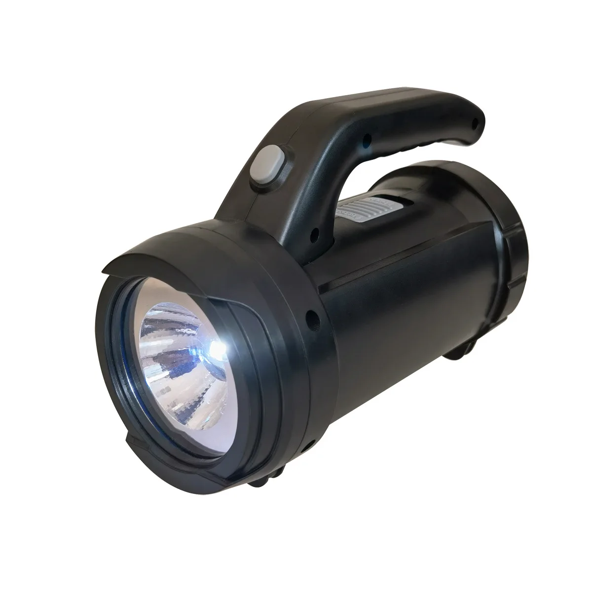 Outdoor Working Light Shape Tools Gifts Socket Set With Power Handle Adapter Socket Bits Cutter Spinner Handle Socket Set