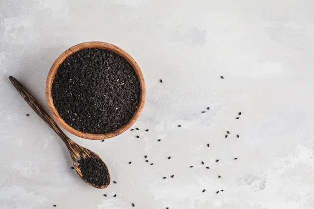 Single Spices Indian Origin ( Nigella Sativa ) Black Cumin Seed Kalongi Premium Grade Natural Black Cumin Seed Export