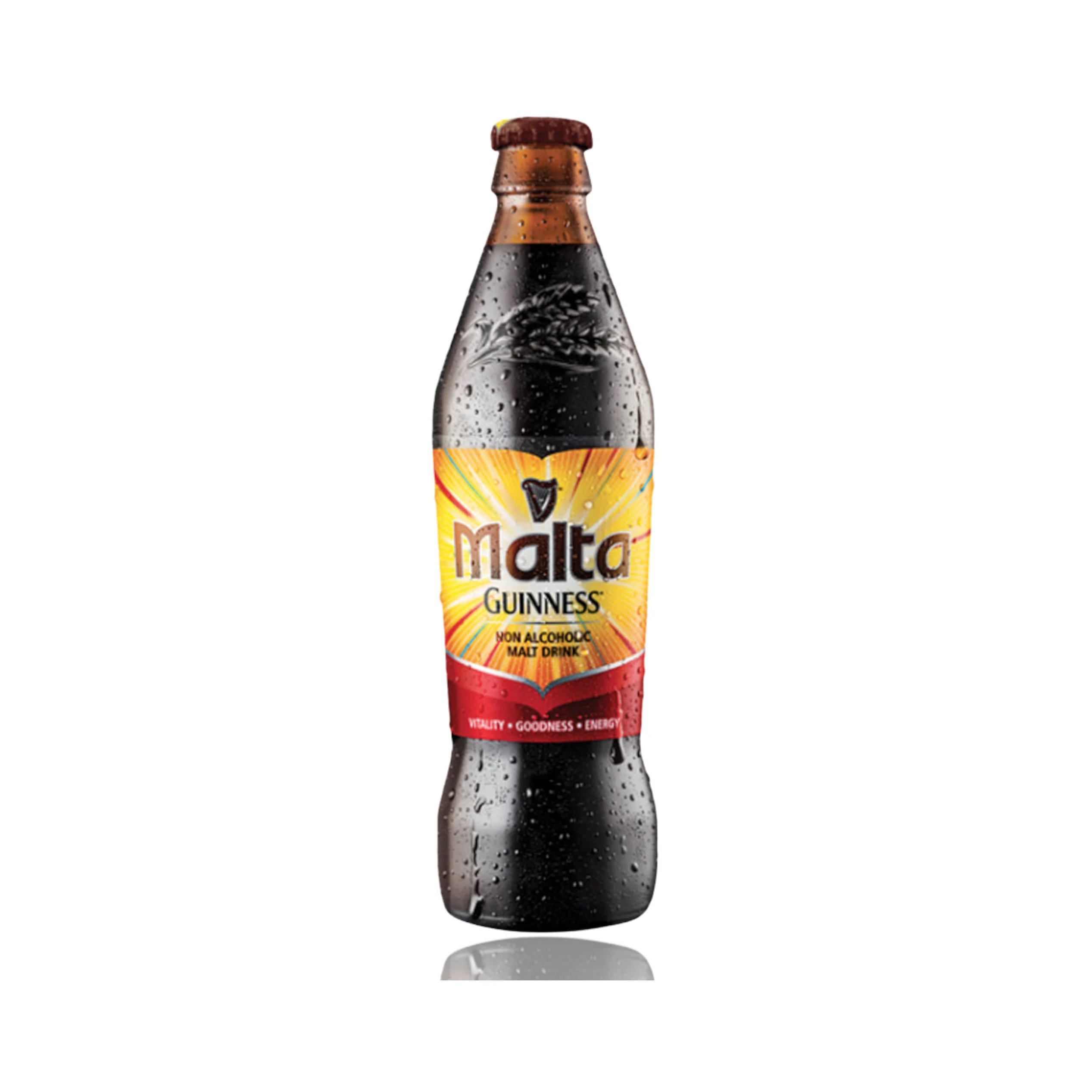 High Quality Malta Drink Factory Price