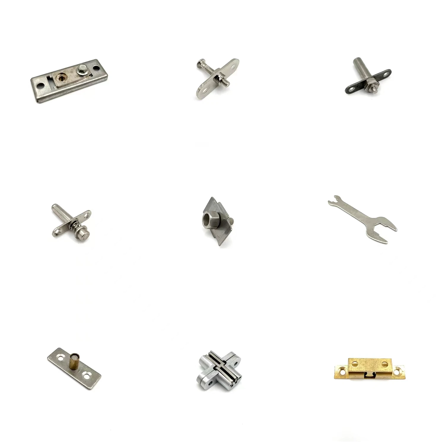 Best Price Plantation Window Shutter Accessories Parts Repair Replacement Spring Pins for Plantation Shutters