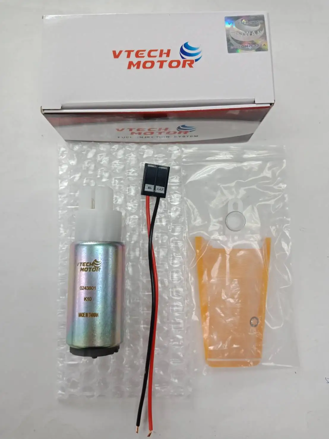 Electric Fuel Pump B3C7-13-350,B3C7-13-350,B3E7-13-350Fuel Pump Universal