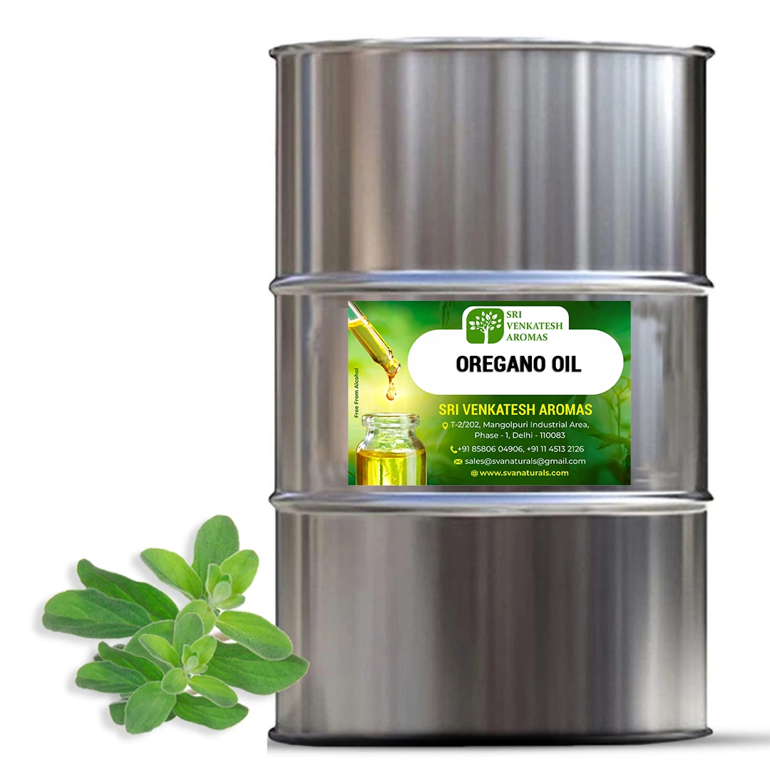 Leading Supplier Best Quality Wholesale Oregano Essential Oil Best Trusted Supplier And Manufacturer Oregano Cold Pressed Oil