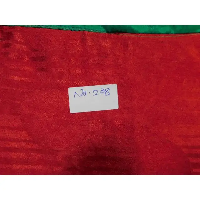 Vintage silk saree Magic Wrap Skirts Handmade Silk Reversible rapron skirt