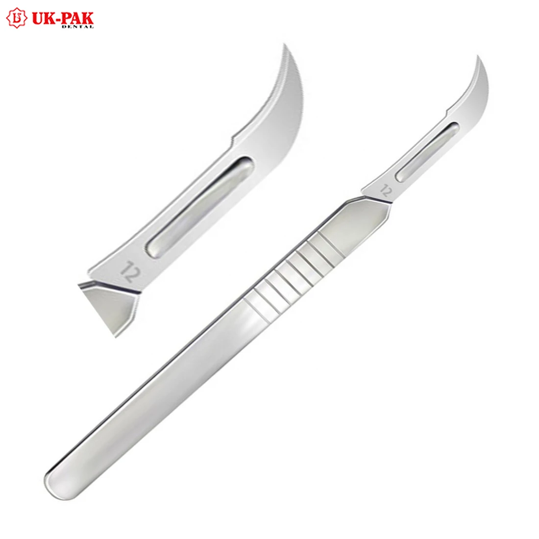 New Surgical Product Hot Sale OEM Design Blade Scalpel Manufacture Low Price