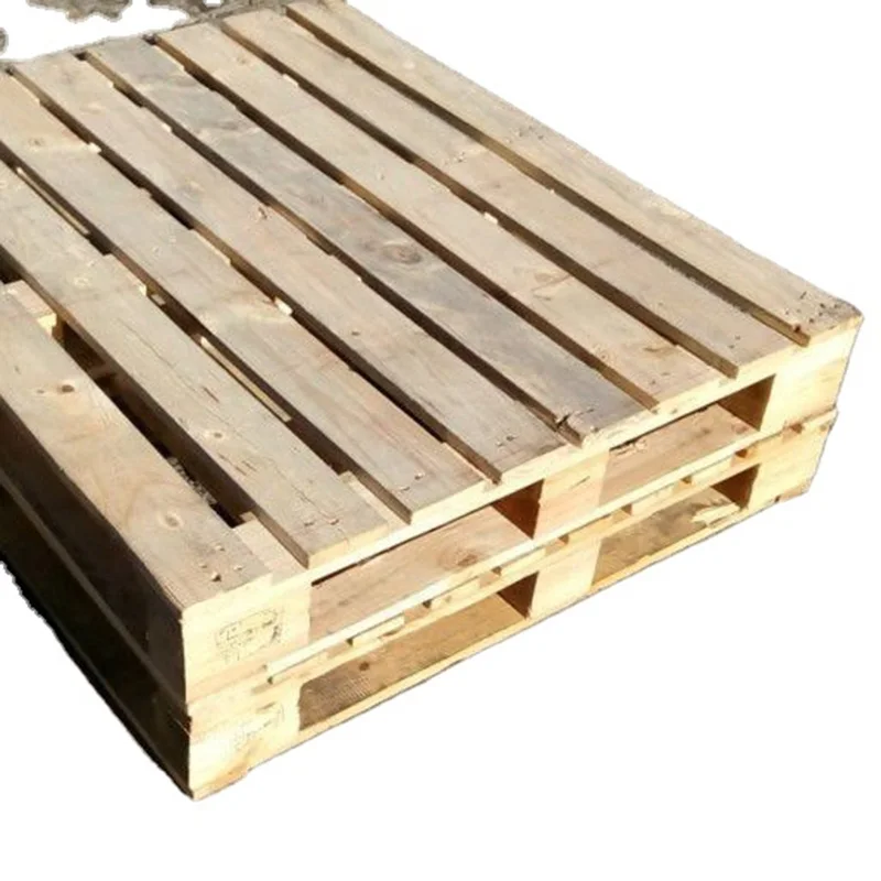 Best Price Europe wooden pallet made from Acacia wood cheap price for export/EU EPAL pallet with customized size from Vietnam 20