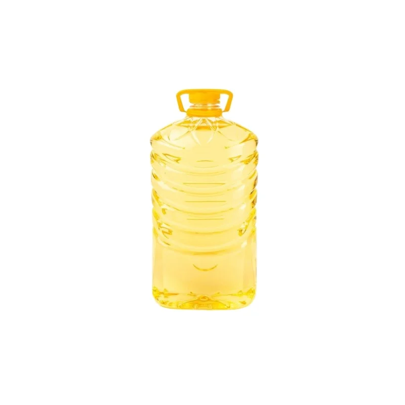 Quality Refine Sunflower Oil Thailand