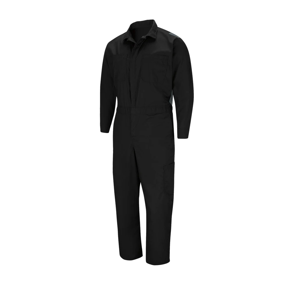 FR mens Flame Resistant 4.5 Oz Nomex Iiia Premium Coverall
