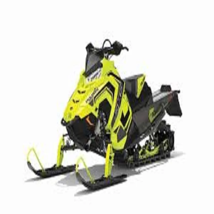 Latest 2024 SKS 146 Snowmobiles