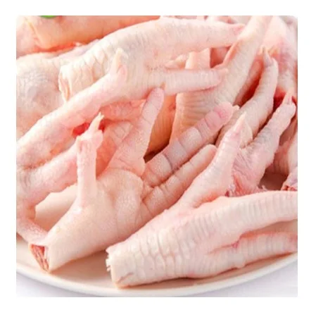 Bulk Stock Available Of Halal Frozen Chicken Feet | Frozen Chicken Meat At Wholesale Prices