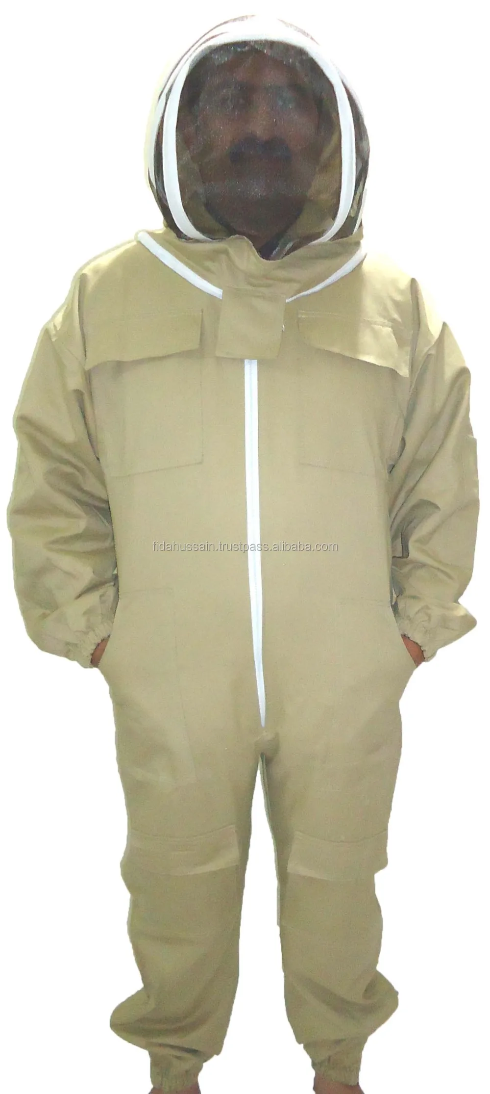 Top Quality Ventilated Beekeeping Suit Best Beekeeping Protection Suit Ventilated Bee Protection Suit