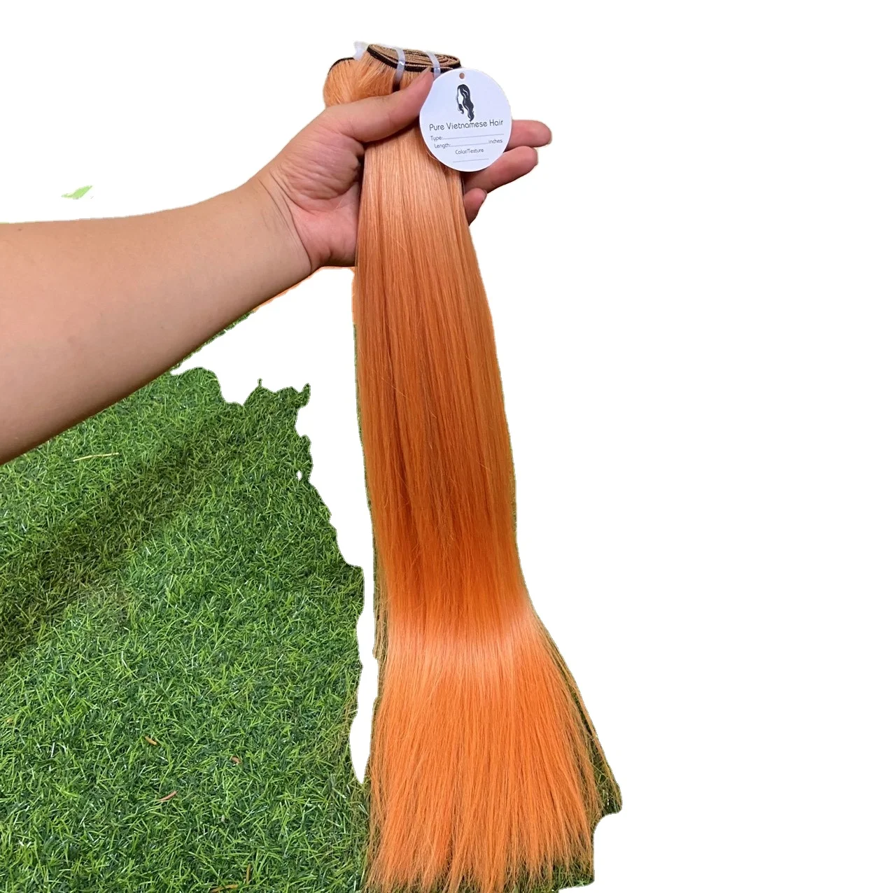 human hair ,lace wig for black women 2*6.pure vietnamese hair